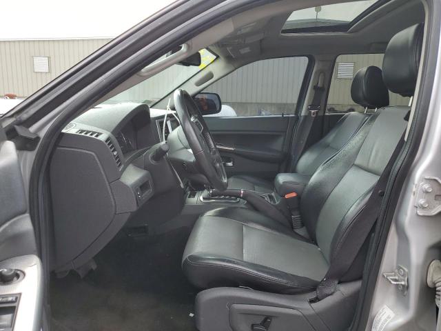 Photo 7 from auction – 2010 JEEP GRAND CHER with VIN 1J4PR4GK7AC134968