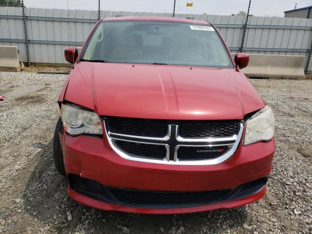 Photo 5 from auction – 2013 DODGE GRAND CARA with VIN 2C4RDGCG5DR759378