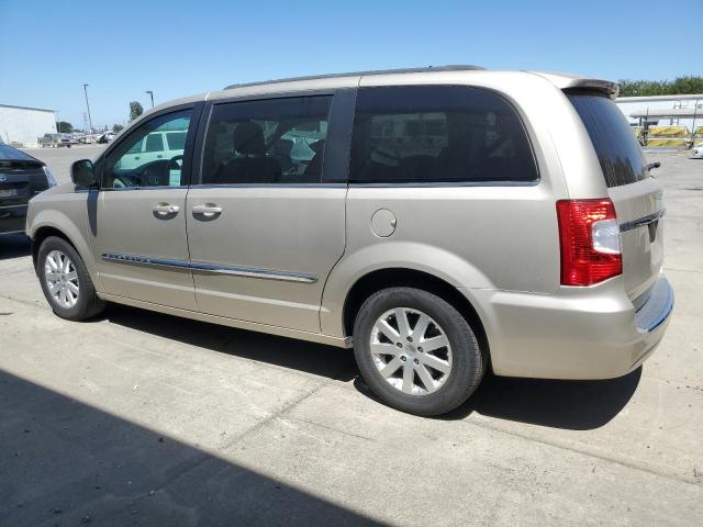 Photo 2 from auction – 2016 CHRYSLER TOWN & COU with VIN 2C4RC1BG9GR252540