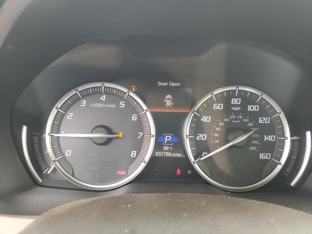 Photo 9 from auction – 2019 ACURA MDX with VIN 5J8YD4H3XKL030896