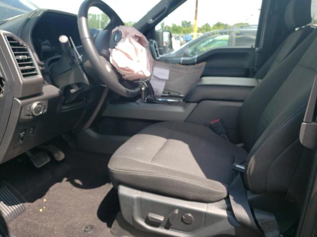 Photo 7 from auction – 2020 FORD F150 SUPER with VIN 1FTEX1EP8LFC41044