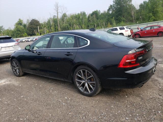 Photo 2 from auction – 2018 VOLVO S90 T5 MOM with VIN LVY982MK3JP034667