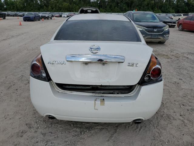 Photo 6 from auction – 2010 NISSAN ALTIMA BAS with VIN 1N4AL2APXAN447240