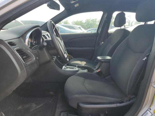 Photo 7 from auction – 2013 CHRYSLER 200 TOURIN with VIN 1C3CCBBB7DN683519