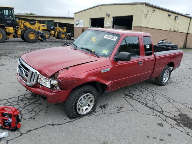 FORD RANGER SUP 2010 z numerem VIN 1FTKR4EE0APA70049 - Zdjęcie z aukcji