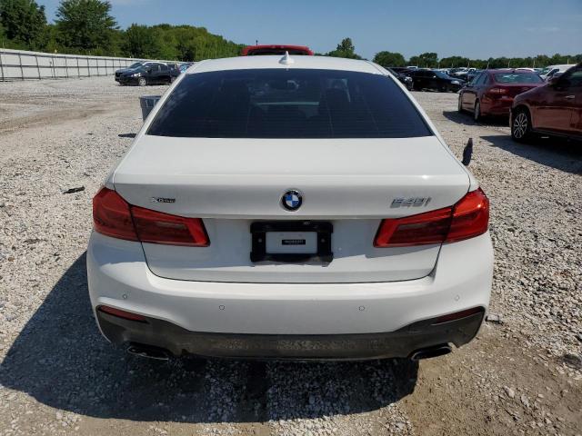 Photo 6 from auction – 2017 BMW 540 XI with VIN WBAJE7C37HG887827