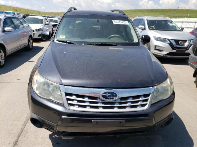 Photo 5 from auction – 2011 SUBARU FORESTER 2 with VIN JF2SHBBC4BH780594