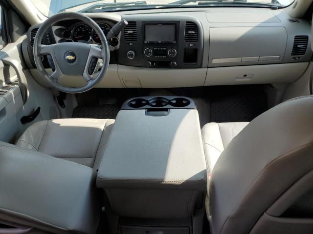 Photo 8 from auction – 2013 CHEVROLET SILVERADO with VIN 3GCPKSE73DG356387