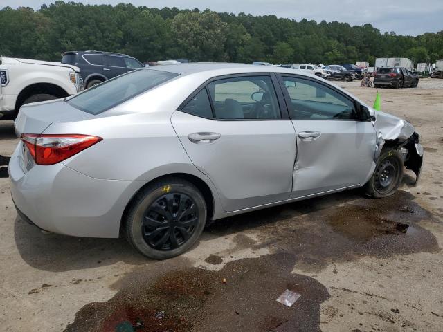 Photo 3 from auction – 2014 TOYOTA COROLLA L with VIN 5YFBURHE3EP039955