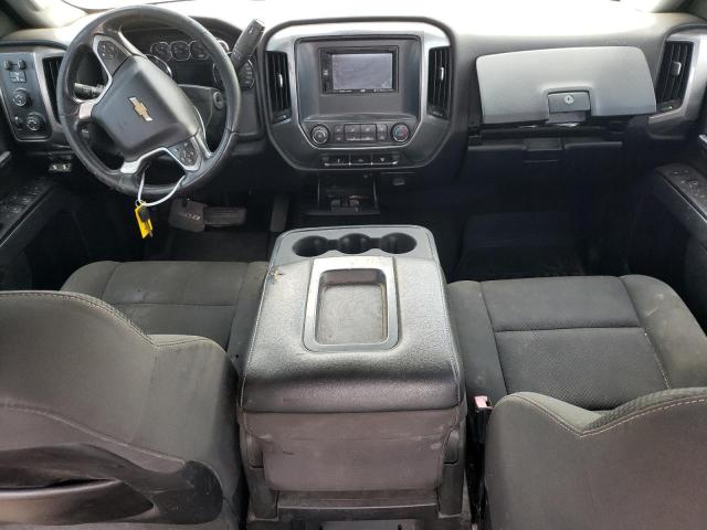 Photo 8 from auction – 2015 CHEVROLET SILVERADO with VIN 1GB1KVE83FF536669