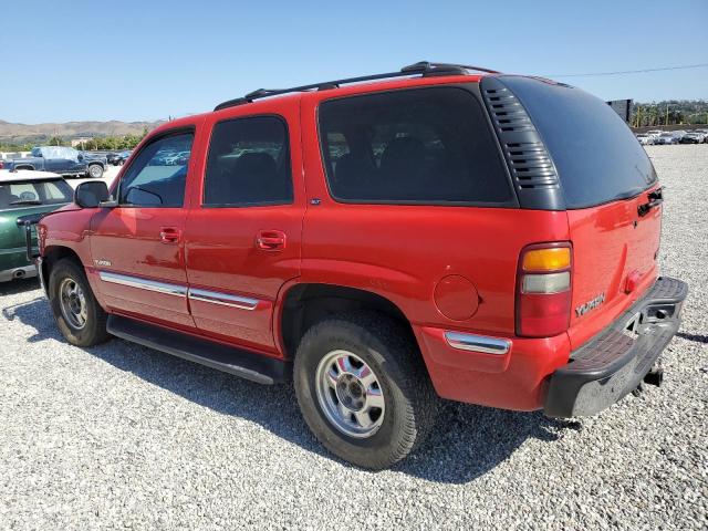Photo 2 from auction – 2002 GMC YUKON with VIN 1GKEC13Z22R197320