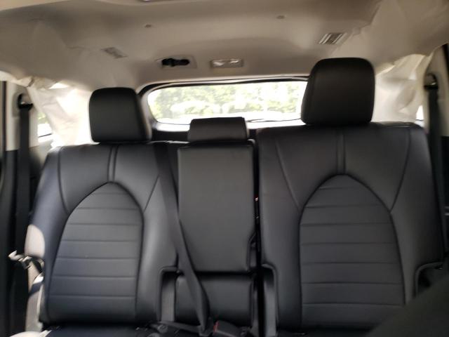 Photo 10 from auction – 2018 TOYOTA HIGHLANDER with VIN 5TDGZRAHXNS132152