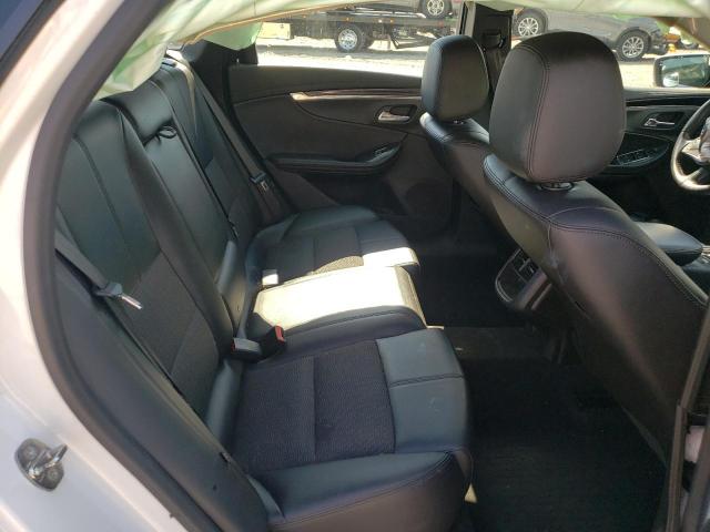 Photo 10 from auction – 2016 CHEVROLET IMPALA LT with VIN 2G1115S32G9160122