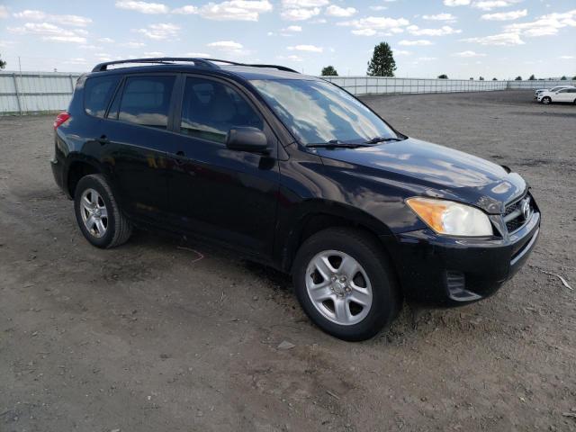 Photo 4 from auction – 2009 TOYOTA RAV4 with VIN JTMBF33V19D003947