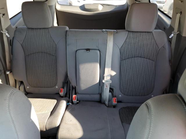 Photo 10 from auction – 2014 CHEVROLET TRAVERSE L with VIN 1GNKRFED9EJ242615