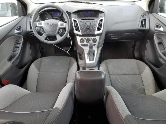Photo 8 from auction – 2013 FORD FOCUS SE with VIN 1FADP3F21DL115272