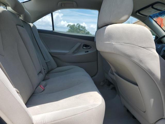 Photo 10 from auction – 2009 TOYOTA CAMRY BASE with VIN 4T1BE46K09U908962