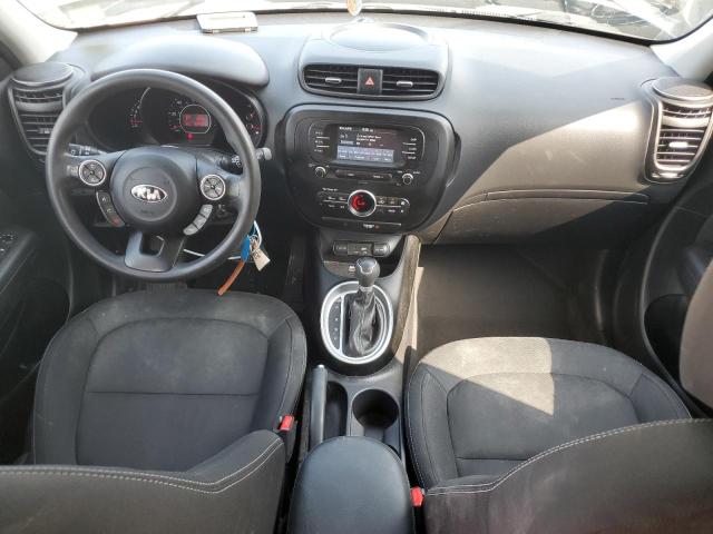Photo 8 from auction – 2017 KIA SOUL + with VIN KNDJP3A5XH7462113
