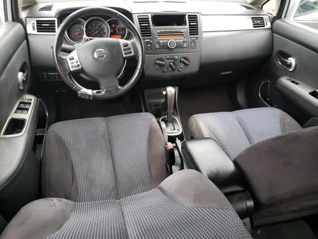 Фото 8 с аукциона – 2011 NISSAN VERSA S с VIN 3N1BC1CP2BL490531