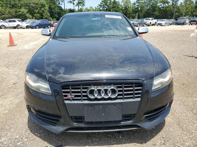 Photo 5 from auction – 2011 AUDI S4 PRESTIG with VIN WAUKGAFL9BA162330