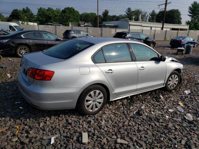 Photo 3 from auction – 2014 VOLKSWAGEN JETTA BASE with VIN 3VW2K7AJ5EM331967