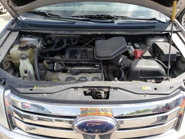 Photo 11 from auction – 2010 FORD EDGE LIMIT with VIN 2FMDK4KCXABB04971