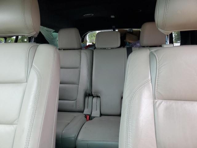 Photo 10 from auction – 2015 FORD EXPLORER X with VIN 1FM5K8D86FGC53320
