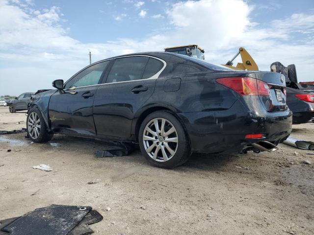 Photo 2 from auction – 2013 LEXUS GS 350 with VIN JTHBE1BL7D5009874