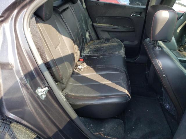 Photo 11 from auction – 2013 CHEVROLET EQUINOX LT with VIN 2GNFLNE36D6382234