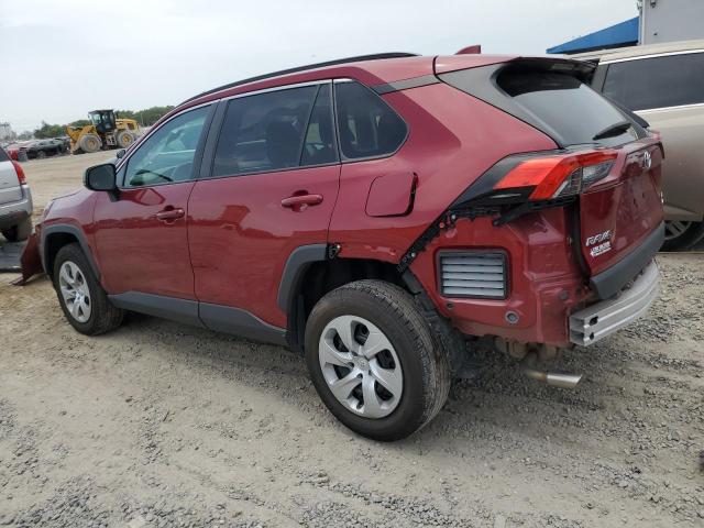 Photo 2 from auction – 2020 TOYOTA RAV4 LE with VIN 2T3F1RFV4LC105348