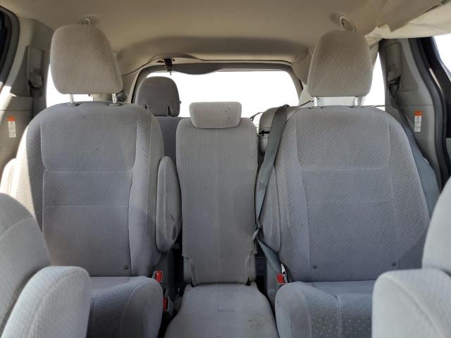 Photo 10 from auction – 2015 TOYOTA SIENNA LE with VIN 5TDKK3DC0FS535232