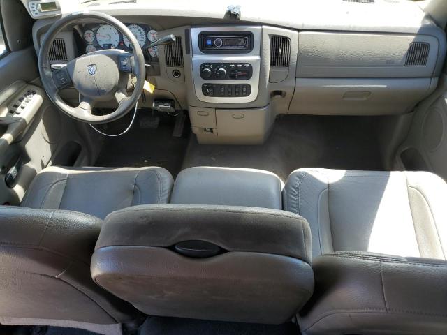 Photo 8 from auction – 2005 DODGE RAM 3500 S with VIN 3D7LS38C15G784270