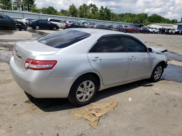 Photo 3 from auction – 2010 TOYOTA CAMRY BASE with VIN 4T4BF3EK0AR018142
