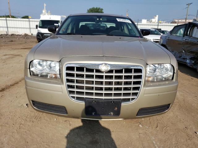Photo 5 from auction – 2006 CHRYSLER 300 with VIN 2C3KA43R86H240686