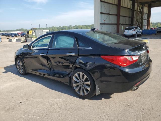 Photo 2 from auction – 2011 HYUNDAI SONATA SE with VIN 5NPEC4AC5BH123943
