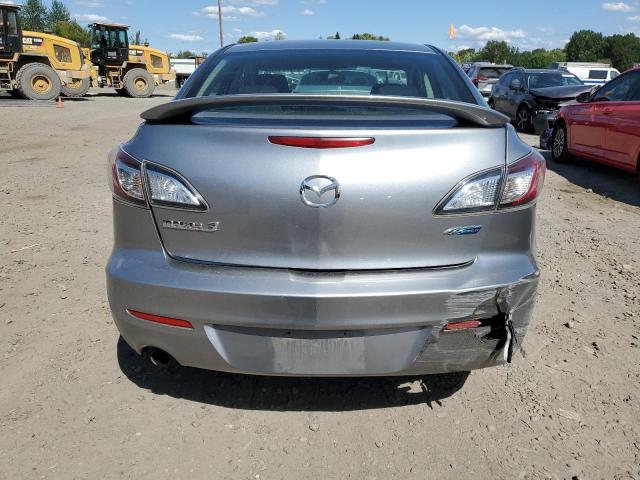 Фото 6 с аукциона – 2012 MAZDA 3 I с VIN JM1BL1V87C1674102