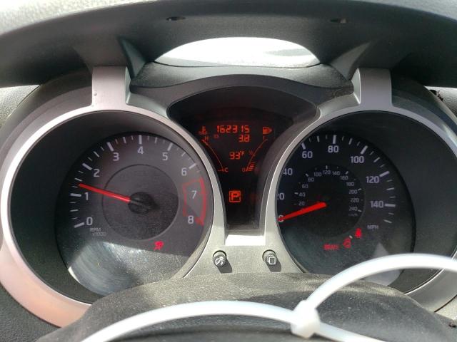 Photo 9 from auction – 2011 NISSAN JUKE S with VIN JN8AF5MR3BT016904