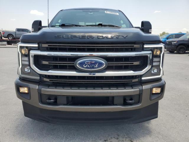 Photo 5 from auction – 2022 FORD F250 SUPER with VIN 1FT8W2BT8NED02845