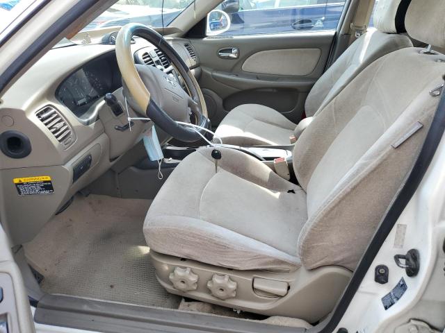 Photo 7 from auction – 2005 HYUNDAI SONATA with VIN KMHWF25S65A198577