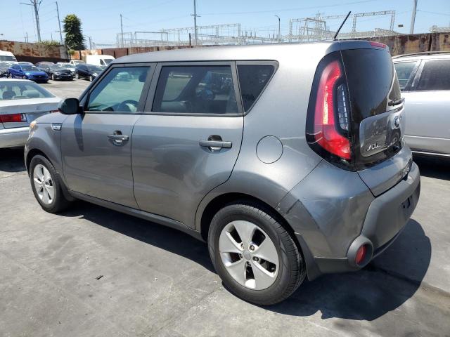 Photo 2 from auction – 2016 KIA SOUL with VIN KNDJN2A24G7318545