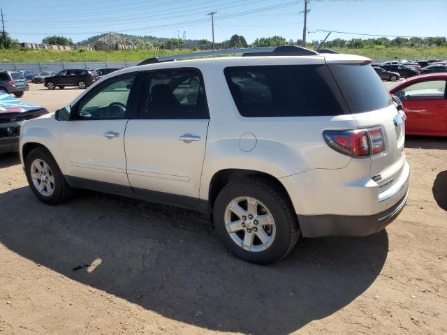 Photo 2 from auction – 2015 GMC ACADIA SLE with VIN 1GKKRNEDXFJ155086