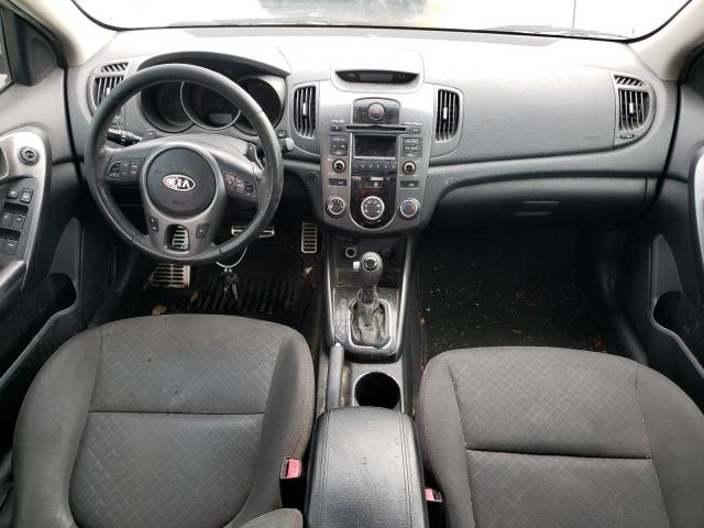 Фото 8 с аукциона – 2011 KIA FORTE SX с VIN KNAFW4A33B5318352