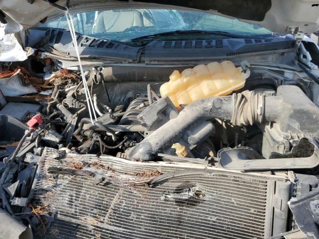 Photo 11 from auction – 2017 FORD F150 SUPER with VIN 1FTFX1EF4HFA70487