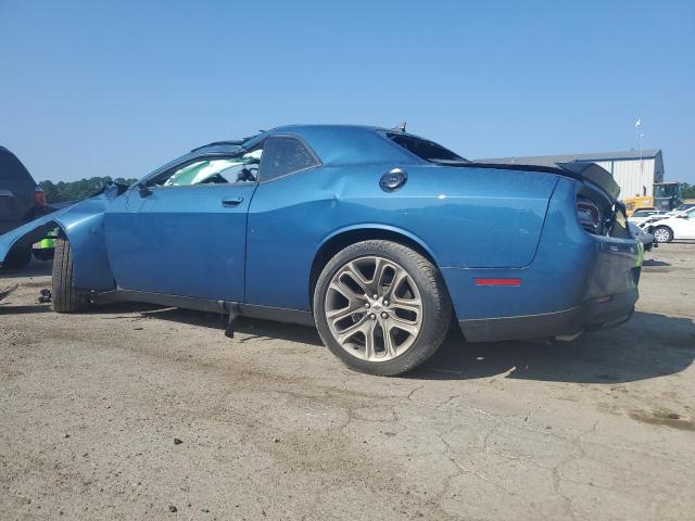 Photo 2 from auction – 2020 DODGE CHALLENGER with VIN 2C3CDZFJ2LH142960