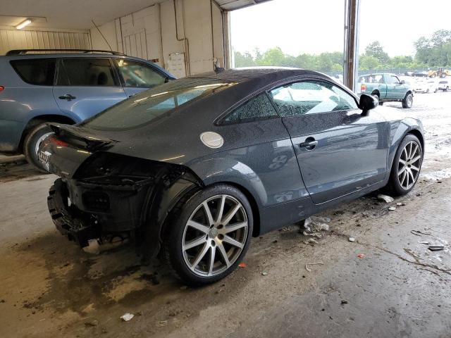 Photo 3 from auction – 2010 AUDI TT PREMIUM with VIN TRUFFAFK2A1006665