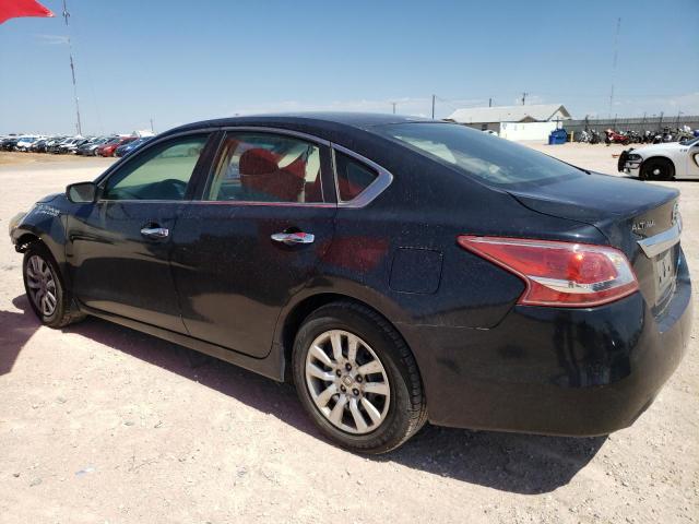 Photo 2 from auction – 2013 NISSAN ALTIMA 2.5 with VIN 1N4AL3AP8DN558864