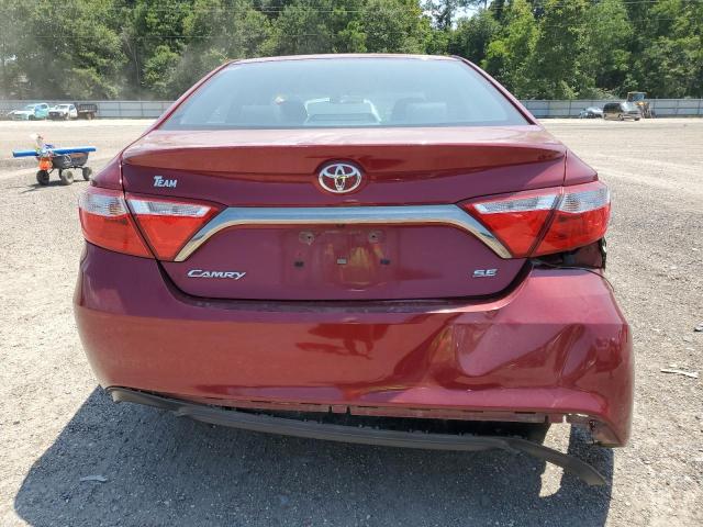 Photo 6 from auction – 2015 TOYOTA CAMRY LE with VIN 4T1BF1FK8FU907873