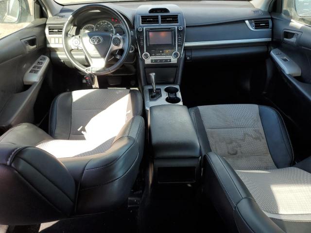 Photo 8 from auction – 2012 TOYOTA CAMRY BASE with VIN 4T1BF1FKXCU124467