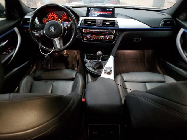 Photo 8 from auction – 2018 BMW 340 XI with VIN WBA8B7C55JA576740