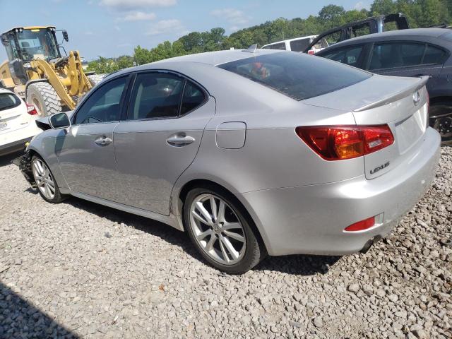 Photo 2 from auction – 2007 LEXUS IS 250 with VIN JTHBK262172039507